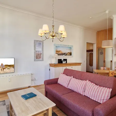 Appartamento Brise Kurfuerst App 01