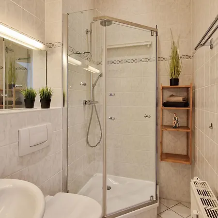 Brise Kurfuerst App 01 * Heringsdorf (Usedom)