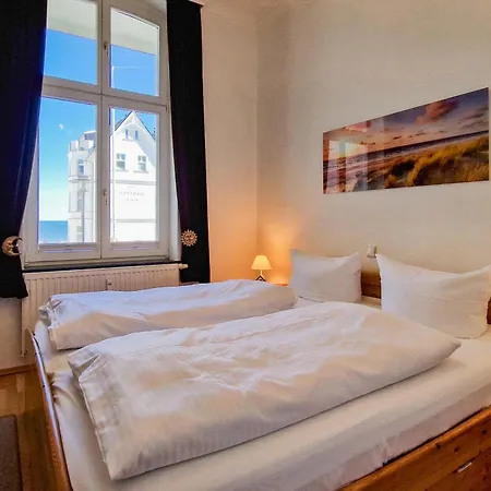 Appartamento Brise Kurfuerst App 01